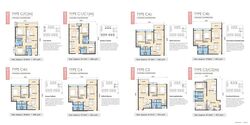 Woodlands Crossing (D25), Condominium #594600641